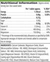 Herbalife Nutrition Calcium Tablet (60 Tablets)