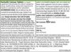 Herbalife Nutrition Calcium Tablet (60 Tablets)