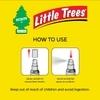 Little Trees New Car Scent Spray Air Freshener