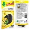 Little Trees Vanillaroma Vent Wrap  Air Freshener