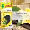 Little Trees Vanillaroma Vent Wrap  Air Freshener