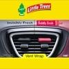Little Trees Vanillaroma Vent Wrap  Air Freshener