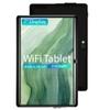 I Kall N7 - 7inch WiFi Tablet, 2GB RAM 16GB Storage, 2MP Rear Camera, Android 8.0, Quad-Core Processor & 3000mAh Battery (Black)