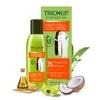 Trichup Hair Fall Control Oil | Enriched with Amla & Bhringraj - 200ml