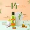 Trichup Hair Fall Control Oil | Enriched with Amla & Bhringraj - 200ml