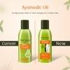 Trichup Hair Fall Control Oil | Enriched with Amla & Bhringraj - 200ml