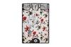Nitasha outdoor and indoor washing machine cover for  Haier 6.5 kg HW65-B10636NZP Front Load (Print No:- NIT28/Waterproof-dustproof)