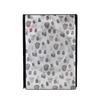 Nitasha outdoor and indoor washing machine cover for  IFB Serena Aqua VX LDT 7 kg Front Load (Print No:- nit33/Waterproof-dustproof)