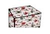 Nitasha outdoor and indoor washing machine cover for  Haier 6.5 kg HW65-B10636NZP Front Load (Print No:- NIT28/Waterproof-dustproof)