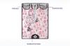 Nitasha outdoor and indoor washing machine cover for  Godrej 6 kg WF Eon 600 PAE Front Load (Print No:- nit35/Waterproof-dustproof)