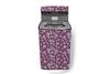 Nitasha outdoor and indoor washing machine cover for IFB 7 kg TL SDW Fully-Automatic Top Load (Print No:- NN06/Waterproof-dustproof)