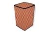 Nitasha outdoor and indoor washing machine cover for Godrej WT EON 651 PFH Fully-Automatic (Print No:- NN27/Waterproof-dustproof)