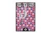 Nitasha outdoor and indoor washing machine cover for IFB Fully-Automatic Top Load TL- RCW Aqua 6.5 kg (Print No:- NN31/Waterproof-dustproof)