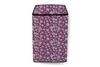 Nitasha outdoor and indoor washing machine cover for IFB 7 kg TL SDW Fully-Automatic Top Load (Print No:- NN06/Waterproof-dustproof)
