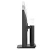 LG 27MS550 (27 Inch) IPS Full HD (1920 x 1080) Monitor, 5ms, 100Hz, HDMI X 2, Built-in Speaker, Tilt & Height Adjustable Stand, Virtual Borderless, Flicker Safe, Reader Mode,OnScreen Control, Black