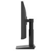 LG 27MS550 (27 Inch) IPS Full HD (1920 x 1080) Monitor, 5ms, 100Hz, HDMI X 2, Built-in Speaker, Tilt & Height Adjustable Stand, Virtual Borderless, Flicker Safe, Reader Mode,OnScreen Control, Black