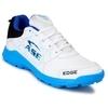 PRO ASE Mens Cricket Shoe Limited Edition Elite Performance Rubber Spike Cricket Shoes