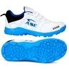 PRO ASE Mens Cricket Shoe Limited Edition Elite Performance Rubber Spike Cricket Shoes