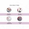 PeeBuddy Stand and Pee Reusable Portable Urination Funnel For Women - 1 Reusable Funnel