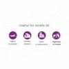PeeBuddy Stand and Pee Reusable Portable Urination Funnel For Women - 1 Reusable Funnel