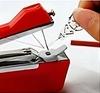 JMC Handheld Sewing Machine Portable Heavy Duty Mini Manual Sewing Machine