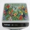 BayBreeze Icechill with Glass Top Air Cooler, 85 L Water Tank, 18-Inch Fan, Honeycomb Cooling Pads, 300 Sq Ft Cooling Area