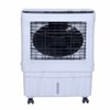 BayBreeze Icechill Air Cooler, 85 L Water Tank, 18-Inch Fan, Honeycomb Cooling Pads, 300 Sq Ft Cooling Area