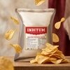 Indiyum Classic Salted Potato Chips 200g