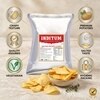 Indiyum Classic Salted Potato Chips 200g