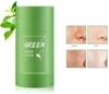 OPTRA-Soso Green Soso Face Shaping Mask