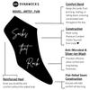 Dynamocks Men's and Women's Combed Cotton Ankle Length Socks (Pack of 1) (Multicolour, Free Size)