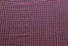 CheckMe Cotton Mattress Cover with Zip, Mattress Protector for King Size Bed (72x84x10 Inch), Multicolor
