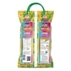 Naini Brand Makhan Chor Dehraduni Basmati Rice Everyday 10kg | Long Grains Basmati Rice for Everyday Consumption