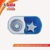 Gala Quick Spin Mop