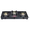 Prestige Marvel Plus Toughened Glass Top Gas Stove (3 Burners) - GTM 03L