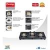 Prestige Marvel Plus Toughened Glass Top Gas Stove (3 Burners) - GTM 03L