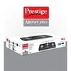 Prestige Marvel Plus Toughened Glass Top Gas Stove (3 Burners) - GTM 03L