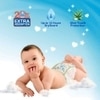Wowper Fresh Baby Diaper Pants  |  Extra Large (XL) Size - 56 Pieces 14-17 Kg | Pack of 1 | Wetness Indicator  | Upto 12 Hrs Absorption  |