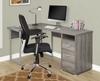 DIVANO MODULAR .PVT.LTD Modern India Matrix Medium Mesh Black office chair withLumber support - DIY