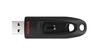 SanDisk Ultra 128 GB USB 3.0 Pen Drive (Black)