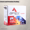 APEX Battery ABTT 16500 165Ah, Recyclable Tall Tubular Inverter Battery for Home, Office & Shops | Best Inverter Battery | APEXBATT- Recyclable Battery | 36 Months Warranty