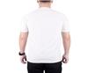 Mooch Wale Captain Weirdo  White Quick-Dri T-shirt For Men - White, S