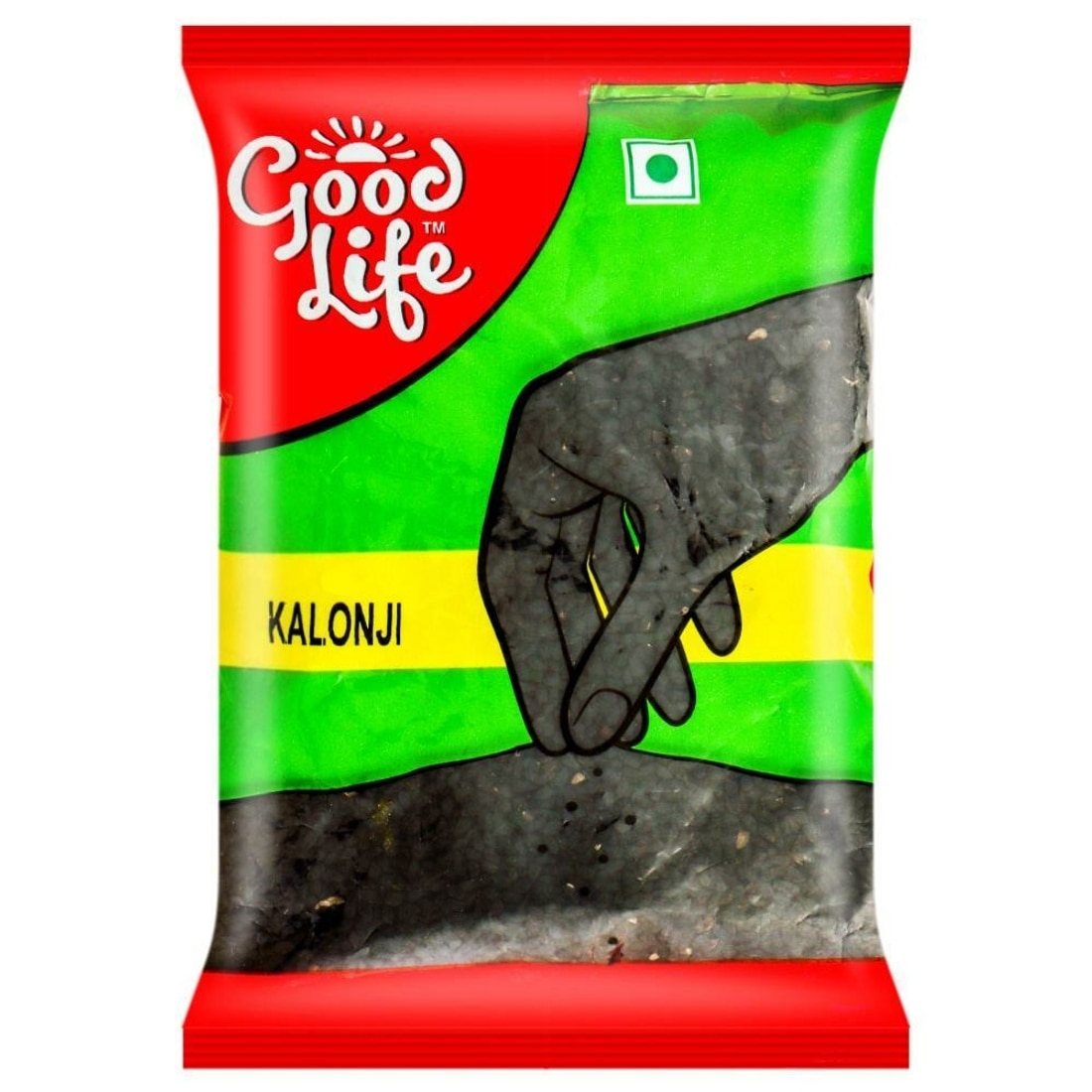 Good Life Sabja Seeds 100G
