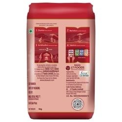 Daawat Super Basmati Rice 1 kg 2
