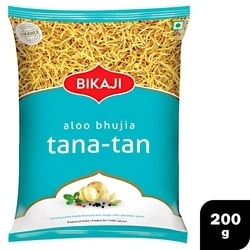 Bikaji Tana Tan Aloo Bhujia 200 g