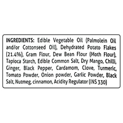 Bikaji Tana Tan Aloo Bhujia 200 g 4