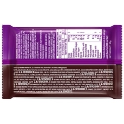 Britannia Bourbon The Original Chocolate Cream Biscuits 50 g 2