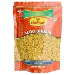 Haldiram's Nagpur Aloo Bhujia 200 g
