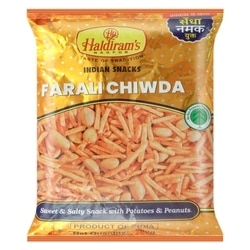 Haldiram's Nagpur Farali Chiwda 200 g
