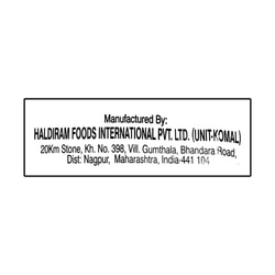 Haldiram's Nagpur Farali Chiwda 200 g 7